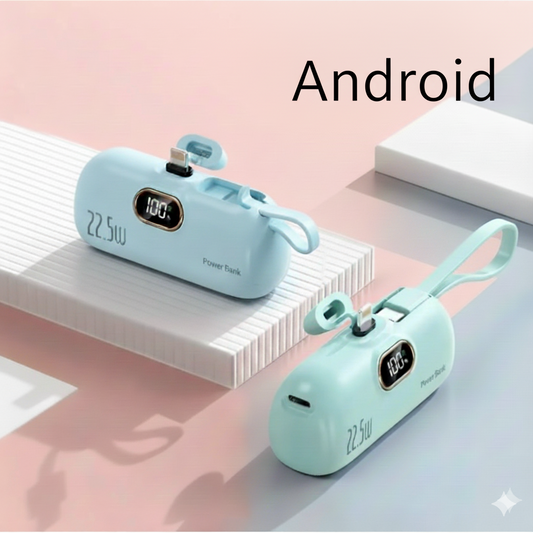 💗Charmo(チャーモ) 急速充電器 ダブル充電可能 モバイルバッテリー モバイル充電器 10000mah 30000mah 50000mah ポータブル高速充電 外出用充電器 男女兼用 プレゼント 緊急用充電器 iPhone Android