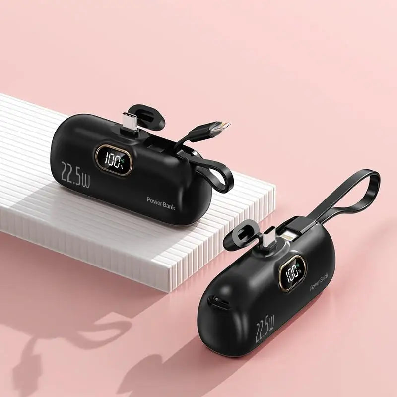 瞬チャージ ミニポータブルモバイル 充電器 30000mah ポータブル高速充電 iPhone Android