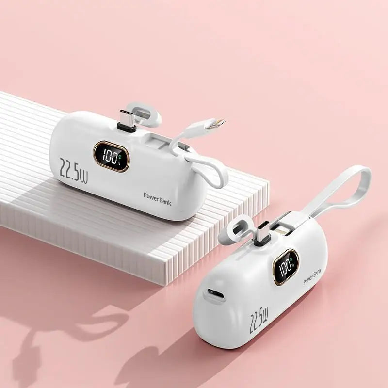 瞬チャージ ミニポータブルモバイル 充電器 30000mah ポータブル高速充電 iPhone Android