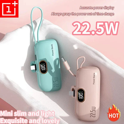 瞬チャージ ミニポータブルモバイル 充電器 30000mah ポータブル高速充電 iPhone Android