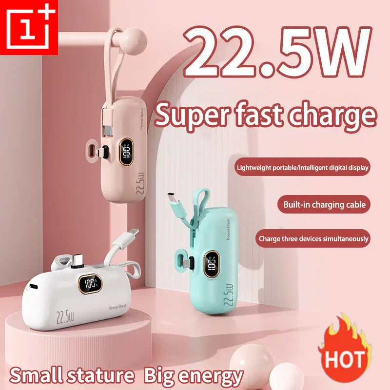 瞬チャージ ミニポータブルモバイル 充電器 30000mah ポータブル高速充電 iPhone Android