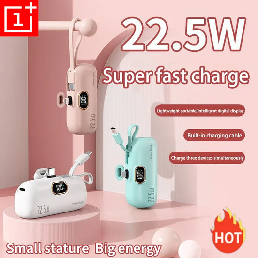 瞬チャージ ミニポータブルモバイル 充電器 30000mah ポータブル高速充電 iPhone Android