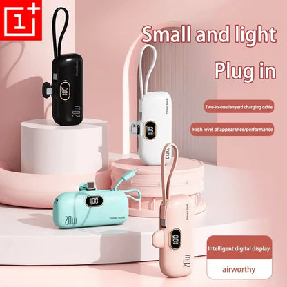 瞬チャージ ミニポータブルモバイル 充電器 30000mah ポータブル高速充電 iPhone Android